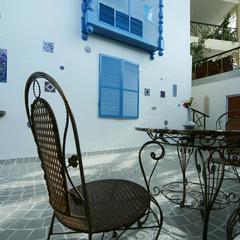 Гостиница Silky Way, Октябрьский (Московская область), Московская область