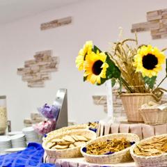 Отель Орбита Парк, Ольгинка, Краснодарский край