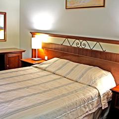 Отель Орбита Парк, Ольгинка, Краснодарский край