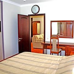 Отель Орбита Парк, Ольгинка, Краснодарский край