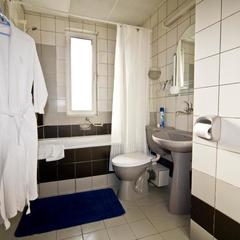 Отель Орбита Парк, Ольгинка, Краснодарский край