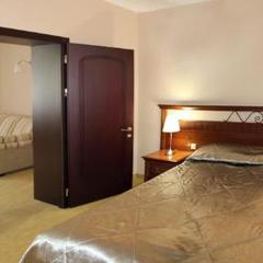 Отель Орбита Парк, Ольгинка, Краснодарский край