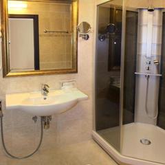 Отель Орбита Парк, Ольгинка, Краснодарский край