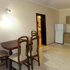 Отель Орбита Парк, Ольгинка, Краснодарский край