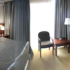 Отель Орбита Парк, Ольгинка, Краснодарский край