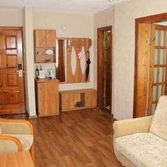 Отель Орбита Парк, Ольгинка, Краснодарский край