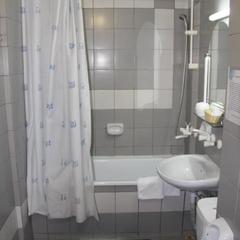 Отель Орбита Парк, Ольгинка, Краснодарский край