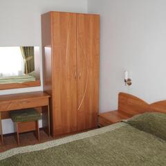 Отель Орбита Парк, Ольгинка, Краснодарский край