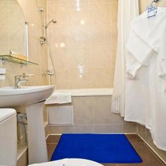 Отель Орбита Парк, Ольгинка, Краснодарский край