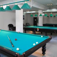 Отель Орбита Парк, Ольгинка, Краснодарский край