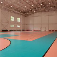 Отель Орбита Парк, Ольгинка, Краснодарский край