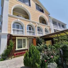 Гостевой дом Натали, Ольгинка, Краснодарский край