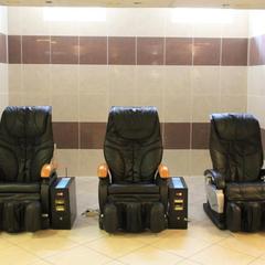 Отель Орбита Парк, Ольгинка, Краснодарский край