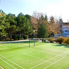 Отель Орбита Парк, Ольгинка, Краснодарский край