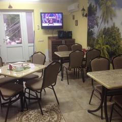 Гостевой дом Натали, Ольгинка, Краснодарский край