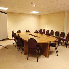 Отель Орбита Парк, Ольгинка, Краснодарский край