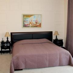 Отель Орбита Парк, Ольгинка, Краснодарский край