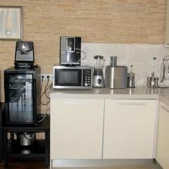 Отель Орбита Парк, Ольгинка, Краснодарский край