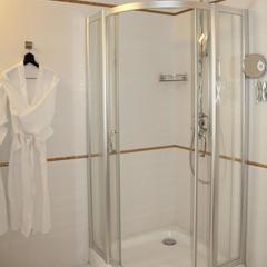 Отель Орбита Парк, Ольгинка, Краснодарский край