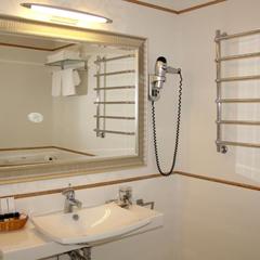 Отель Орбита Парк, Ольгинка, Краснодарский край