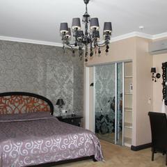 Отель Орбита Парк, Ольгинка, Краснодарский край