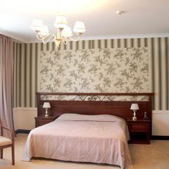 Отель Орбита Парк, Ольгинка, Краснодарский край