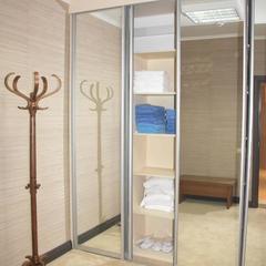 Отель Орбита Парк, Ольгинка, Краснодарский край