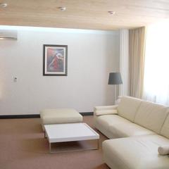 Отель Орбита Парк, Ольгинка, Краснодарский край