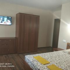 Гостевой дом Натали, Ольгинка, Краснодарский край