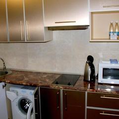 Отель Орбита Парк, Ольгинка, Краснодарский край