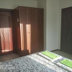 Гостевой дом Натали, Ольгинка, Краснодарский край