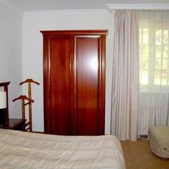 Отель Орбита Парк, Ольгинка, Краснодарский край