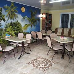 Гостевой дом Натали, Ольгинка, Краснодарский край