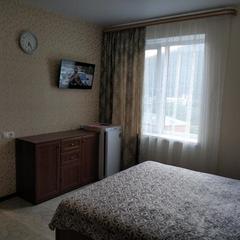 Гостевой дом Натали, Ольгинка, Краснодарский край