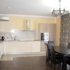 Отель Орбита Парк, Ольгинка, Краснодарский край