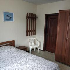 Гостевой дом Натали, Ольгинка, Краснодарский край