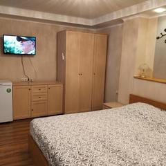 Гостевой дом Натали, Ольгинка, Краснодарский край