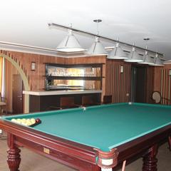 Отель Орбита Парк, Ольгинка, Краснодарский край