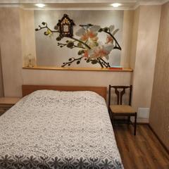 Гостевой дом Натали, Ольгинка, Краснодарский край