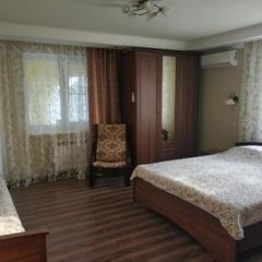 Гостевой дом Натали, Ольгинка, Краснодарский край