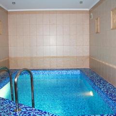 Отель Орбита Парк, Ольгинка, Краснодарский край