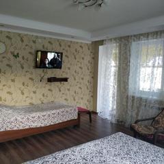 Гостевой дом Натали, Ольгинка, Краснодарский край