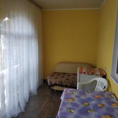 Гостевой дом Натали, Ольгинка, Краснодарский край