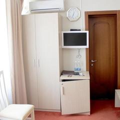 Отель Орбита Парк, Ольгинка, Краснодарский край