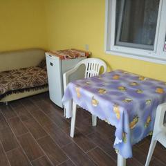 Гостевой дом Натали, Ольгинка, Краснодарский край