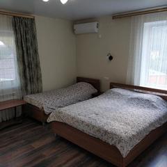 Гостевой дом Натали, Ольгинка, Краснодарский край