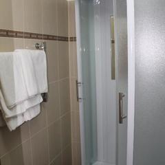 Отель Орбита Парк, Ольгинка, Краснодарский край