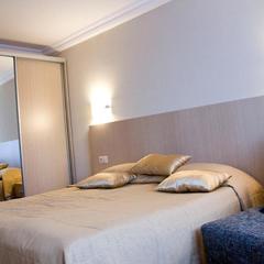 Отель Орбита Парк, Ольгинка, Краснодарский край