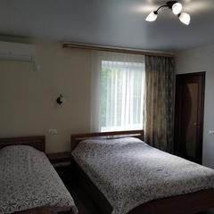 Гостевой дом Натали, Ольгинка, Краснодарский край