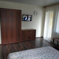 Гостевой дом Натали, Ольгинка, Краснодарский край